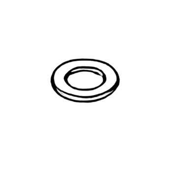 BRIGGS & STRATTON WASHER 224322 - Image 1