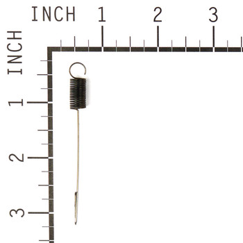 BRIGGS AND STRATTON 691292 - SPRING-GOVERNOR - image 1