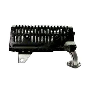 63 068 01-S - Muffler - Kohler Original Part