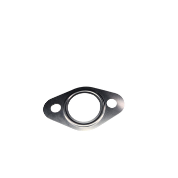 711181 - Gasket-Exhaust - Briggs and Stratton - Genuine OEM Part - Image 1