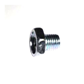 63 086 63-S - Screw; Float Bowl Cs 8 - Kohler Original Part