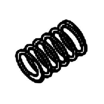 63 089 12-S - Spring; Valve - Kohler Original Part