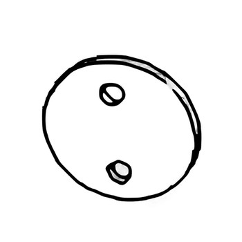 BRIGGS & STRATTON VALVE-THROTTLE 699500 - Image 1