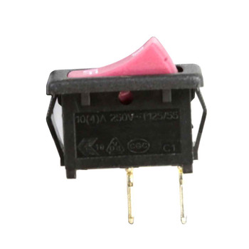 711764 Briggs and Stratton Switch-Rocker OEM