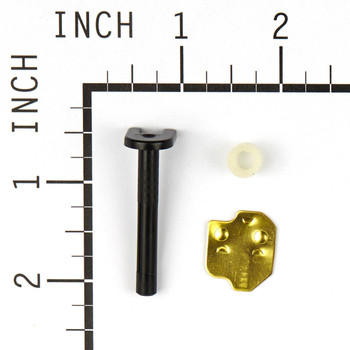 BRIGGS AND STRATTON 796193 - KIT-CHOKE SHAFT - Image 1