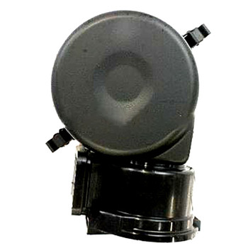 63 096 12-S - Cover; A/C; H-D - Kohler Original Part