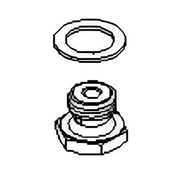 BRIGGS & STRATTON JET-MAIN 799607 - Image 1