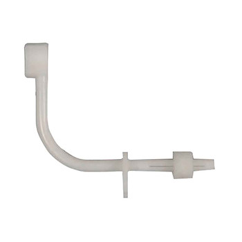 496860 - Shaft-Choke - Briggs and Stratton - Genuine OEM Part