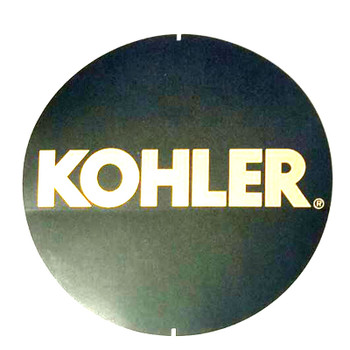 63 113 04-S - Decal; Ret Starter - Kohler Original Part