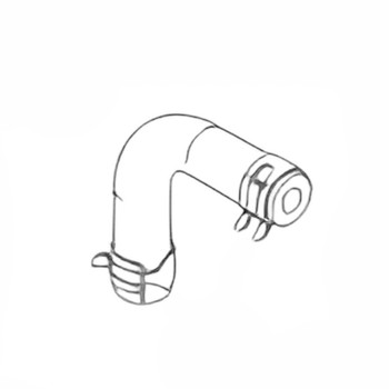 BRIGGS & STRATTON LINE-FUEL 591516 - Image 1