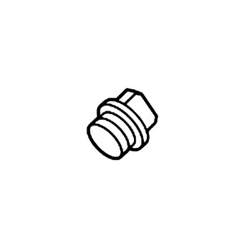 63 139 08-S - Plug; Oil - Kohler Original Part