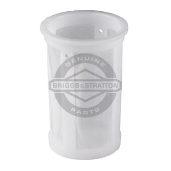 BRIGGS & STRATTON STRAINER-FUEL 710065 - Image 1