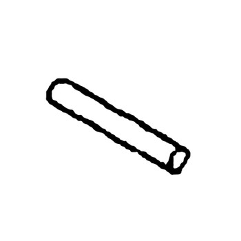 63 144 13-S - Shaft; Governor - Kohler Original Part