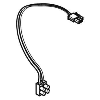 BRIGGS & STRATTON HARNESS-WIRING 316812GS - Image 1