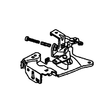 63 182 04-S - Adjusting Plate - Kohler Original Part