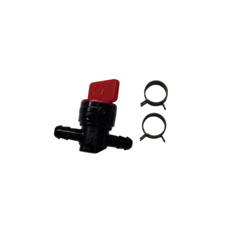 593171 - Valve-Fuel Shut Off - Briggs and Stratton - Genuine OEM Part - Image 1