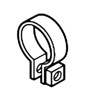 63 196 01-S - Band - Kohler Original Part