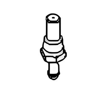 BRIGGS & STRATTON CONNECTOR-HOSE 794873 - Image 1
