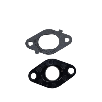 796595 Spacer-Carburetor - Briggs and Stratton - Genuine OEM Part - Image 1