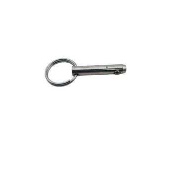 94584Ma Pin Detent Ring (Dp5 - Briggs and Stratton - Genuine OEM Part - Image 1