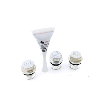 Briggs And Stratton 317057Gs - Kit-Plug (Briggs Oem Part)