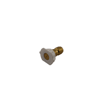 195983Ahgs - Nozzle-Qc White - Briggs and Stratton - Genuine OEM Part - Image 1