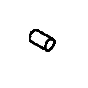 63 380 13-S - Pin; Dowel - Kohler Original Part