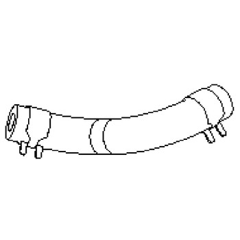 BRIGGS & STRATTON LINE-FUEL 799784 - Image 1