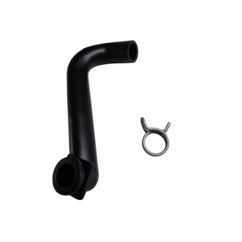 806379 Tube, Breather - Briggs and Stratton - Genuine OEM Part - Image 1