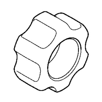 BRIGGS & STRATTON KNOB 705970 - Image 1