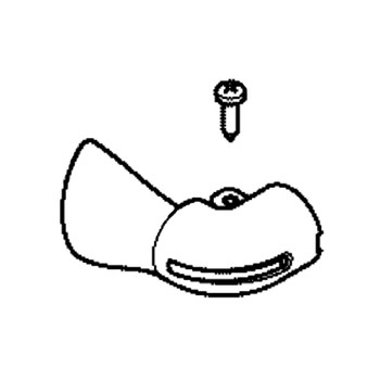 BRIGGS & STRATTON DEFLECTOR 705856 - Image 1