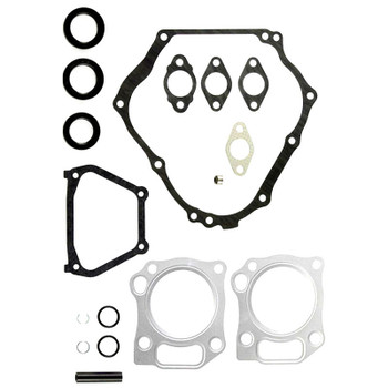 63 755 03-S - Gasket Set (Cs8.5;10) - Kohler Original Part