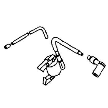 63 755 08-S - Kit; Ignition Module - Kohler Original Part