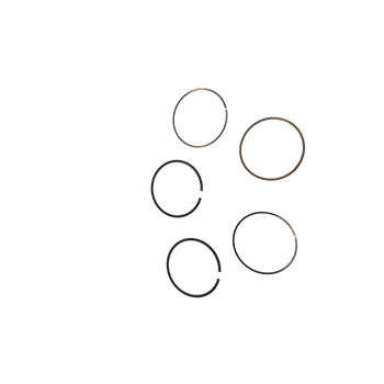 791792 - Ring Set-020 - Briggs and Stratton - Genuine OEM Part - Image 1