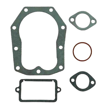 498539 Gasket Set-Valve - Briggs and Stratton - Genuine OEM Part