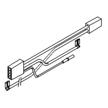 BRIGGS & STRATTON HARNESS-WIRING 792685 - Image 1