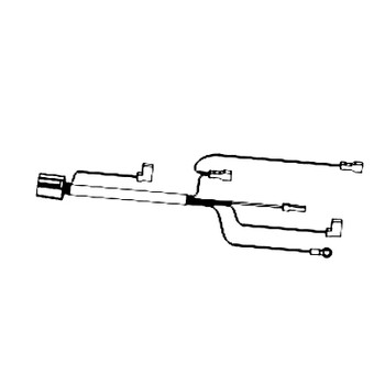 66 176 12-S - Harness; Wiring Assembly - Kohler Original Part