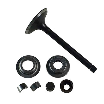 797777 Valve-Intake - Briggs and Stratton - Genuine OEM Part