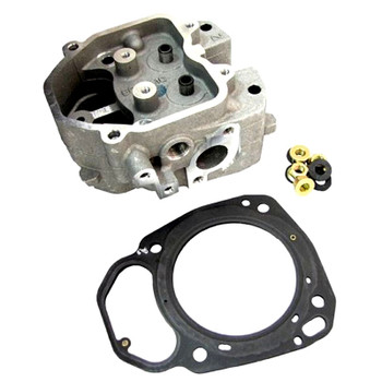 66 318 30-S - Kit; Cylinder Head (#2 Side) - Kohler Original Part