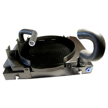 66 398 10-S - Radiator Assembly - Kohler Original Part