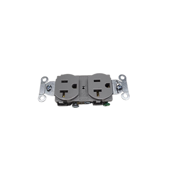 197731Gs - Outlet-120V 20A - Briggs and Stratton - Genuine OEM Part - Image 1