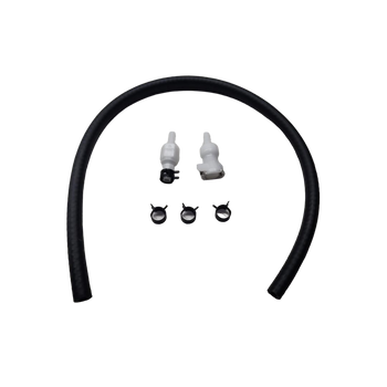 199838GS Kit-Qc W/Fuel Hose - Briggs and Stratton - Genuine OEM Part - Image 1