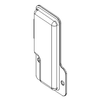 BRIGGS & STRATTON ARRESTER-INTAKE 799805 - Image 1