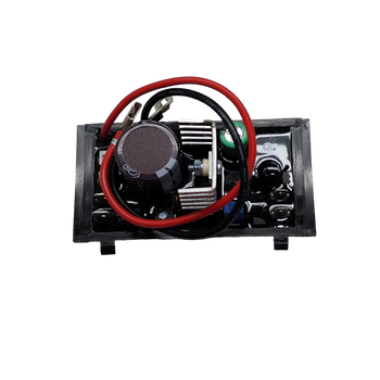 208809Gs - Regulator-Voltage - Briggs and Stratton - Genuine OEM Part - Image 1