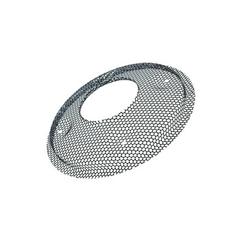 Briggs And Stratton 841662 - Screen-Rotating (Briggs Oem Part)