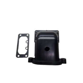 691011 Elbow-Intake - Briggs and Stratton - Genuine OEM Part - Image 1