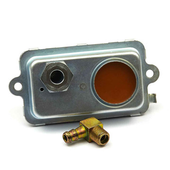 696126 - Breather Assembly - Briggs and Stratton - Genuine OEM Part