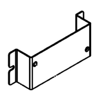 BRIGGS & STRATTON BRACKET 706031 - Image 1