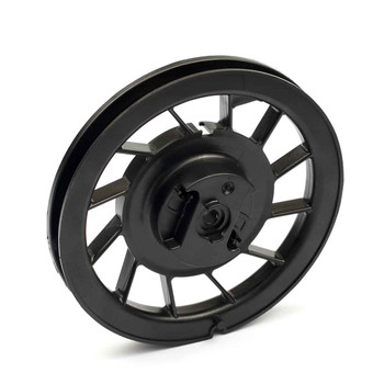 695129 Pulley-Starter - Briggs and Stratton - Genuine OEM Part