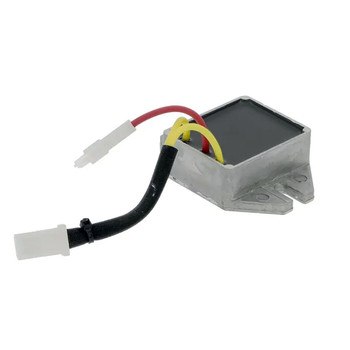 BRIGGS AND STRATTON 593490 - REGULATOR - Image 1